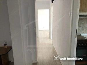 Apartament cu 3 camere, decomandat, Gheorgheni, Nicolae Titulescu - imagine 2