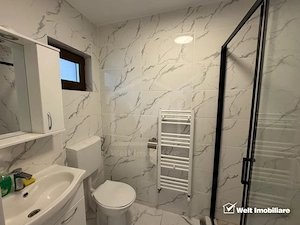 Apartament la casa, cheltuieli incluse, Plopilor - imagine 2