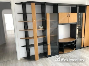 Apartament cu 3 camere, decomandat, Gheorgheni, Nicolae Titulescu - imagine 3