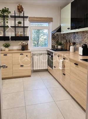  Apartament 4 camere Modern | Lacul Tei | Parcare | Boiler | 2 Băi - imagine 5
