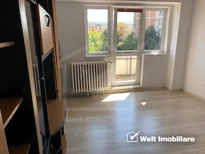 Apartament cu 3 camere, decomandat, Gheorgheni, Nicolae Titulescu