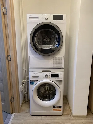 Drumul Taberei, apartament 3 camere - imagine 6