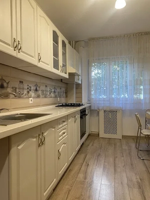 Drumul Taberei, apartament 3 camere - imagine 2