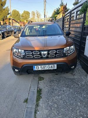 vand duster 1.6 sce cu gpl prince  - imagine 2