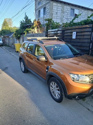vand duster 1.6 sce cu gpl prince  - imagine 3