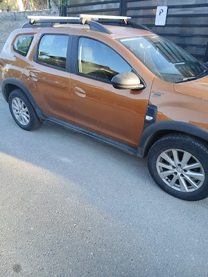 vand duster 1.6 sce cu gpl prince 