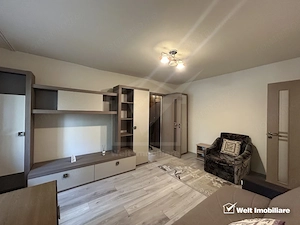 Apartament 2 camere | Manastur | Aleea Moldoveanu