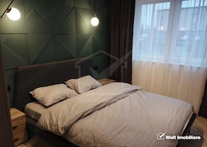Apartament 2 camere | Modern | Parcul Feroviarilor - imagine 7