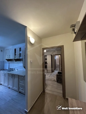 Apartament 2 camere | Manastur | Aleea Moldoveanu - imagine 6