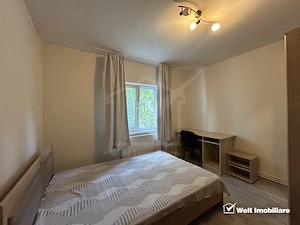 Apartament 2 camere | Manastur | Aleea Moldoveanu - imagine 5