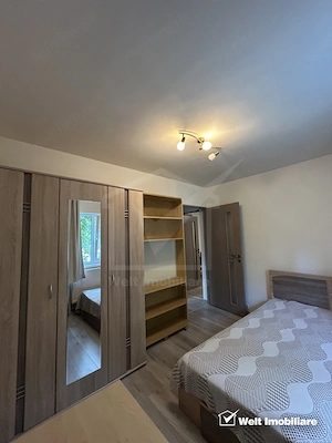 Apartament 2 camere | Manastur | Aleea Moldoveanu - imagine 4