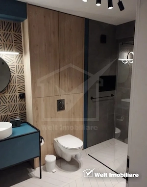 Apartament 2 camere | Modern | Parcul Feroviarilor - imagine 5