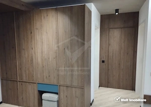 Apartament 2 camere | Modern | Parcul Feroviarilor - imagine 8