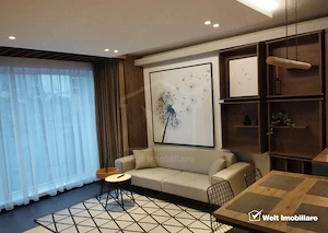 Apartament 2 camere | Modern | Parcul Feroviarilor - imagine 2