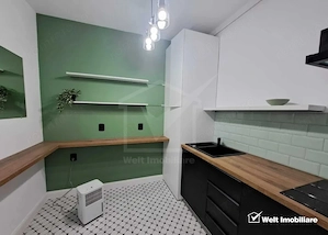 Apartament 1 camera | Ultracentral - imagine 3
