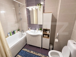 Apartament 2 camere, 61 mp, zona Porii  - imagine 7