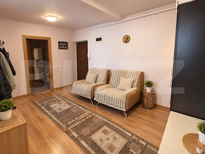 Apartament 2 camere, 61 mp, zona Porii  - imagine 6