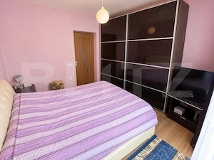 Apartament 2 camere, 61 mp, zona Porii  - imagine 5