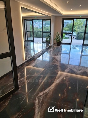 Apartament 2 camere, bloc nou, Zorilor - imagine 6
