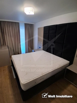 Apartament 2 camere, bloc nou, Zorilor - imagine 3