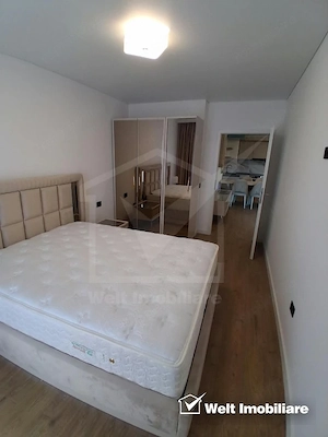 Apartament 3 camere, bloc nou - imagine 7