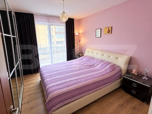 Apartament 2 camere, 61 mp, zona Porii  - imagine 4