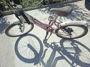 bicicleta copii