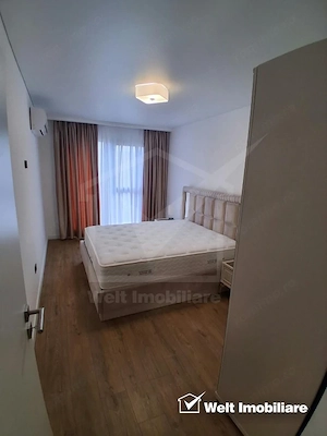 Apartament 3 camere, bloc nou - imagine 11