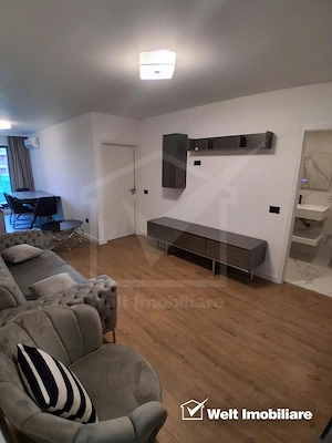 Apartament 2 camere, bloc nou, Zorilor - imagine 5