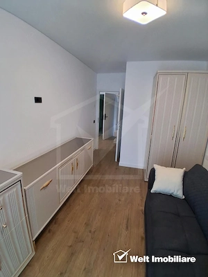 Apartament 3 camere, bloc nou - imagine 5