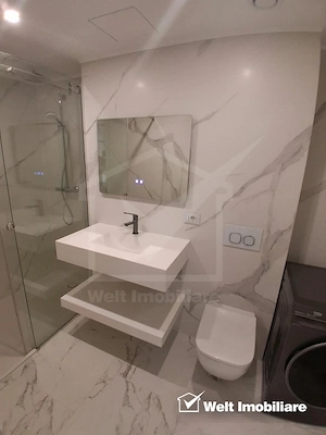 Apartament 2 camere, bloc nou, Zorilor - imagine 4