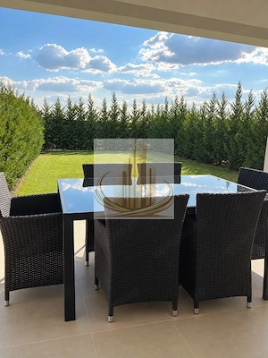 Duplex de vânzare în Dumbrăvița | 3 dormitoare | 300 mp teren - imagine 10