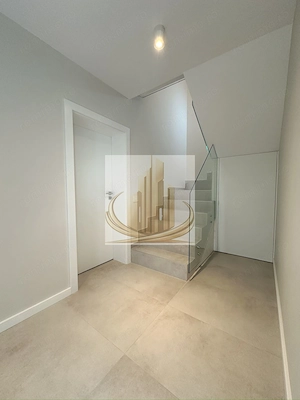Duplex de vânzare în Dumbrăvița | 3 dormitoare | 300 mp teren - imagine 6