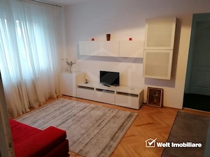 Apartament 3 camere 67 mp, 2 balcoane, parcare, Grigorescu