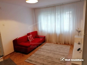 Apartament 3 camere 67 mp, 2 balcoane, parcare, Grigorescu - imagine 2