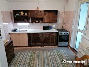 Apartament 3 camere 67 mp, 2 balcoane, parcare, Grigorescu - imagine 5