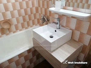Apartament 3 camere 67 mp, 2 balcoane, parcare, Grigorescu - imagine 7