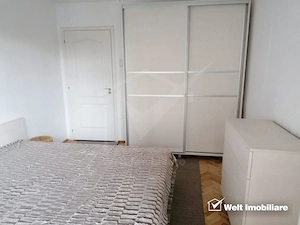 Apartament 3 camere 67 mp, 2 balcoane, parcare, Grigorescu - imagine 3