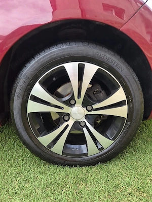 Ford Fiesta Diesel - imagine 10