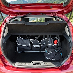 Ford Fiesta Diesel - imagine 6