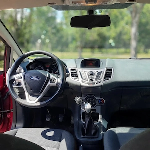 Ford Fiesta Diesel - imagine 7