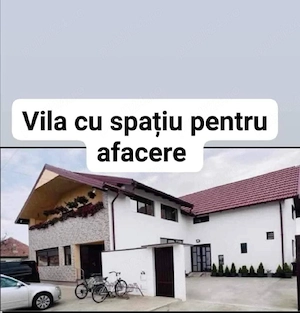 casă 3 dormitoare 