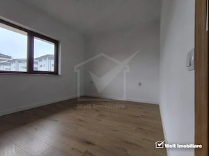 Casa individuala, 5 camere, 120 mp utili, Apahida, strada linistita - imagine 14