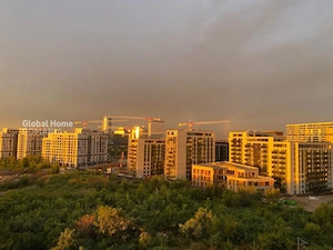 Apartament 3 Camere 81MP | Aviatiei-Pipera-Onix North Residence - imagine 3