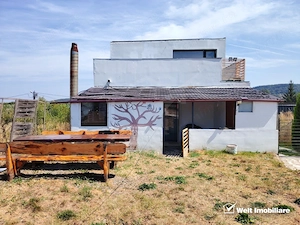 Casa de familie in Salicea – linistea de la tara, aproape de Cluj - imagine 2