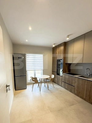 Duplex de vanzare, 107 mp, zona Dumbravita - imagine 3