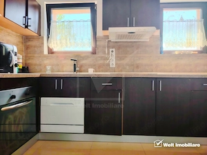 Casa de familie in Salicea – linistea de la tara, aproape de Cluj - imagine 7