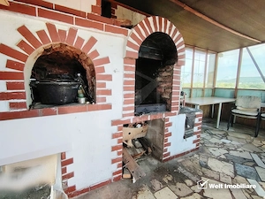 Casa de familie in Salicea – linistea de la tara, aproape de Cluj - imagine 10