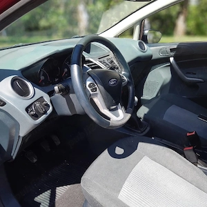 Ford Fiesta Diesel - imagine 9