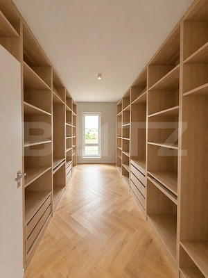 Duplex de vanzare, 107 mp, zona Dumbravita - imagine 7